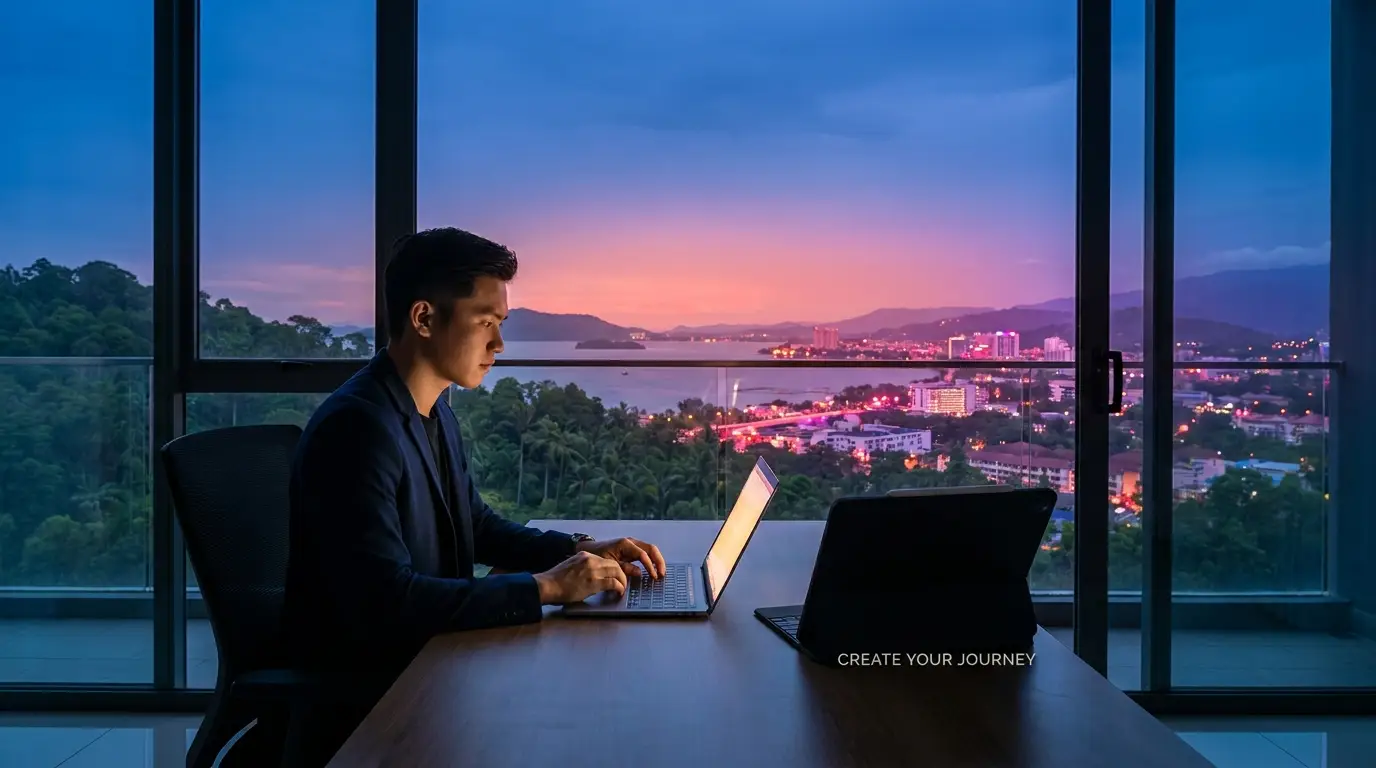 AI Content Creation in Malaysia: A Guide for Creators and SMEs