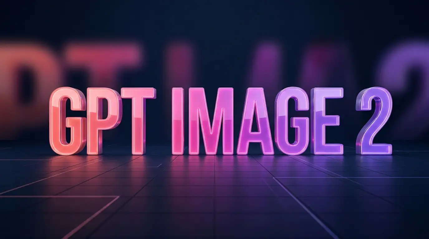 GPT Image 2 on Karya: What It Does and How to Use It