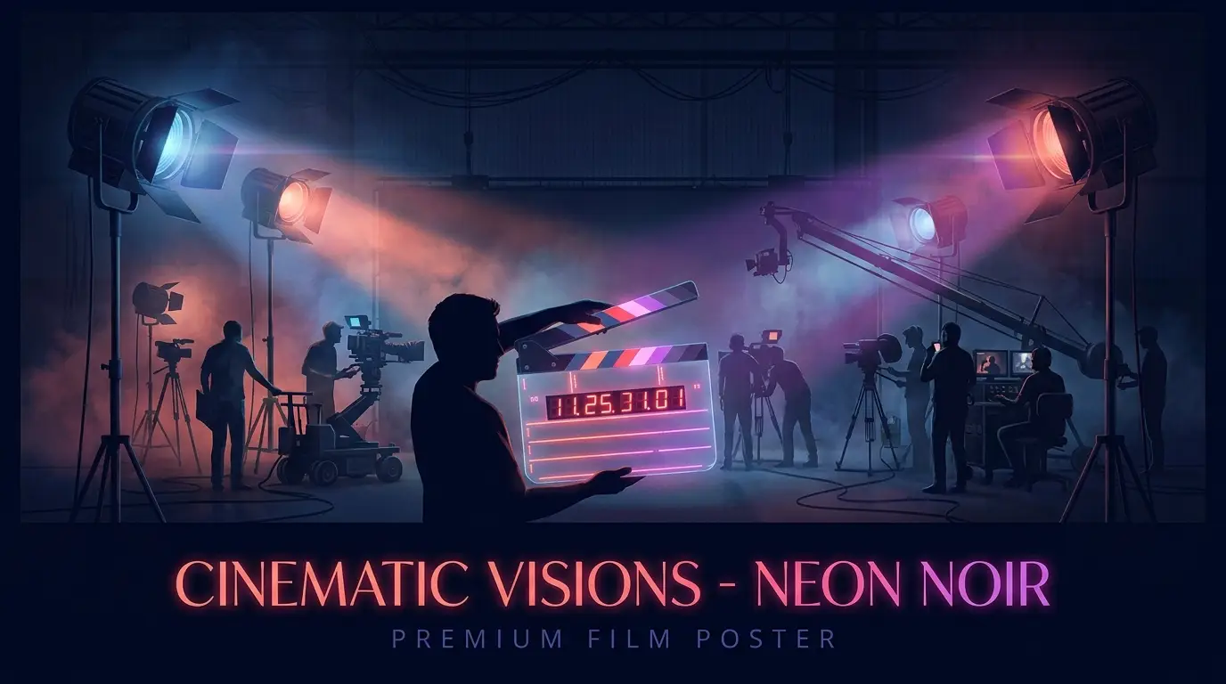 Kling 3.0: Cinematic AI Video, Explained