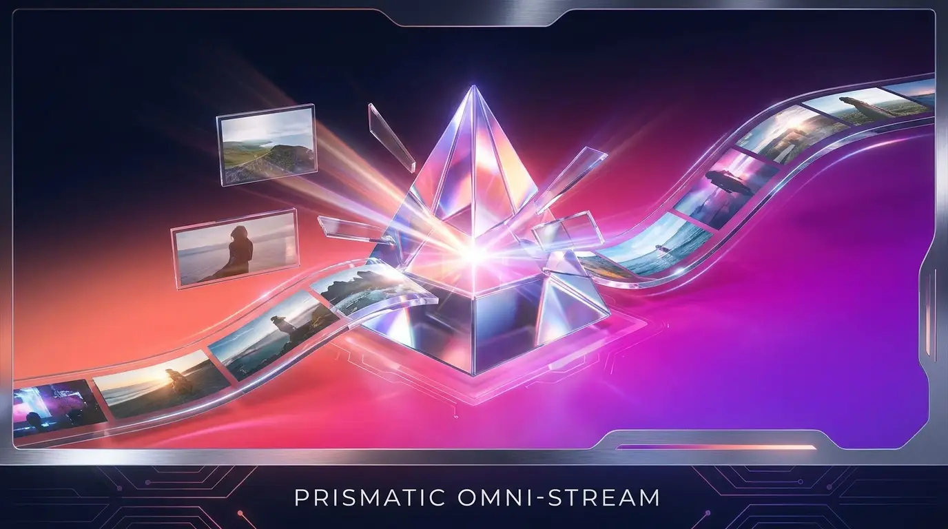 Gemini Omni for Video: A Practical First Look