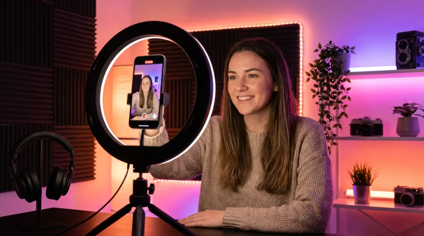 How to Make a UGC Ad with AI (Step by Step)