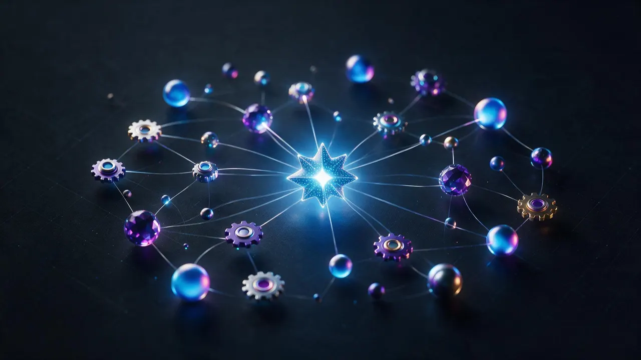 Introducing Karya MCP: Connect Claude to Karya's Image and Video Models