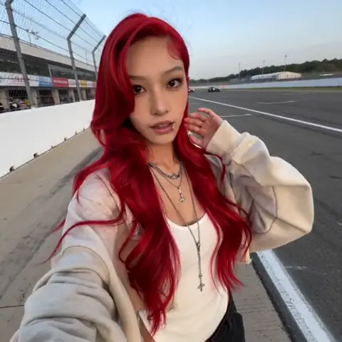 Race Track